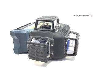 nivel laser bosch gll 3-80