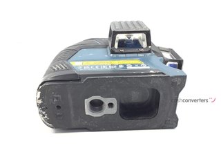 nivel laser bosch gll 3-80