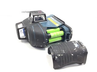 nivel laser bosch gll 3-80