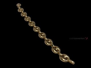 pulsera oro 18k