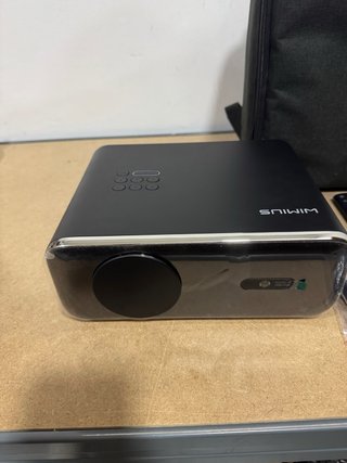 Proyector Wimius P62