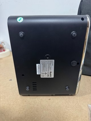 Proyector Wimius P62
