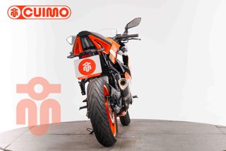 KTM RC 125