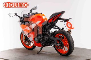 KTM RC 125