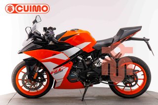KTM RC 125