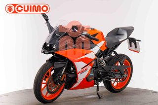 KTM RC 125