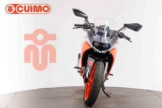 KTM RC 125