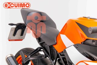 KTM RC 125