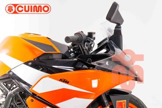 KTM RC 125