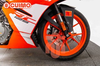 KTM RC 125
