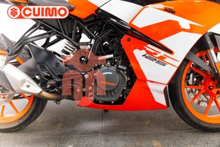 KTM RC 125