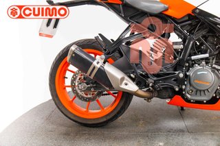 KTM RC 125