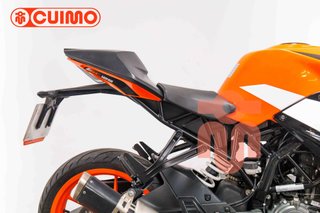 KTM RC 125