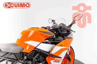 KTM RC 125