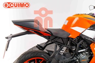 KTM RC 125