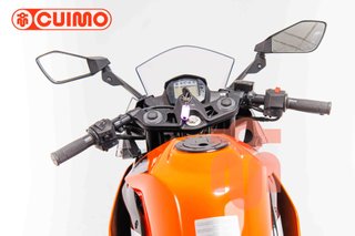 KTM RC 125