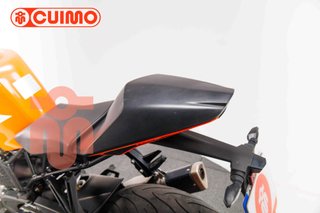 KTM RC 125
