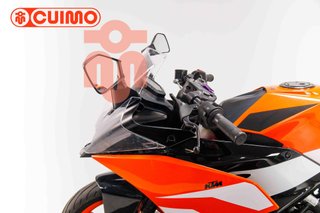 KTM RC 125