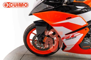 KTM RC 125