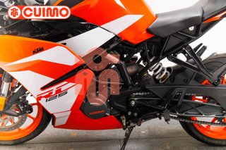 KTM RC 125
