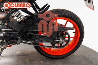 KTM RC 125