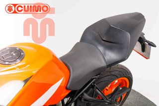 KTM RC 125