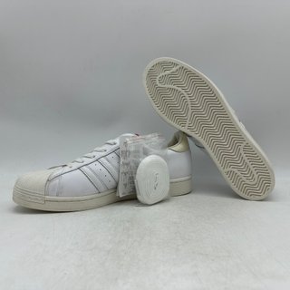 ADIDAS SUPERSTAR SHELLTOE x 424 FW7624 TALLA 46