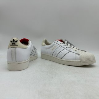 ADIDAS SUPERSTAR SHELLTOE x 424 FW7624 TALLA 46