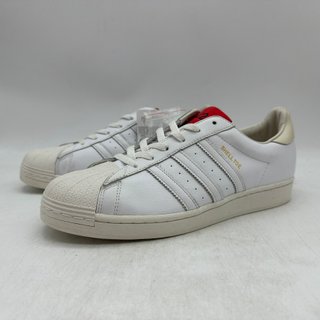 ADIDAS SUPERSTAR SHELLTOE x 424 FW7624 TALLA 46