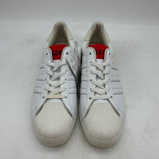 ADIDAS SUPERSTAR SHELLTOE x 424 FW7624 TALLA 46