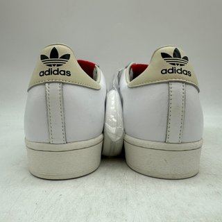 ADIDAS SUPERSTAR SHELLTOE x 424 FW7624 TALLA 46