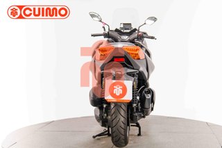 YAMAHA XMAX 300