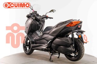 YAMAHA XMAX 300