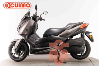 YAMAHA XMAX 300