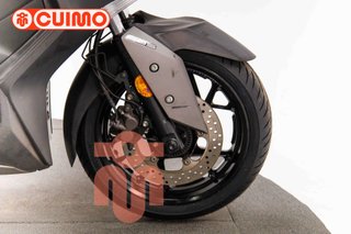 YAMAHA XMAX 300
