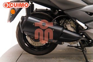 YAMAHA XMAX 300