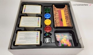 juegos de mesa hasbro harry potter trivial pursuit