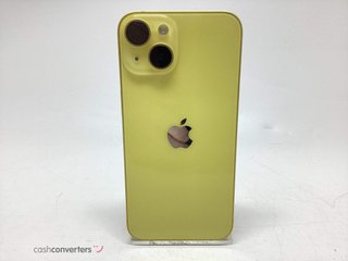 apple iphone 14 128gb