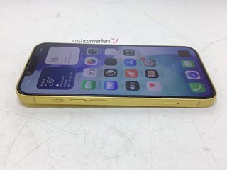 apple iphone 14 128gb