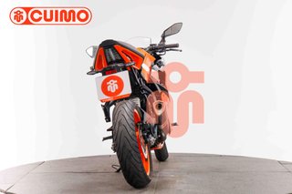 KTM RC 125
