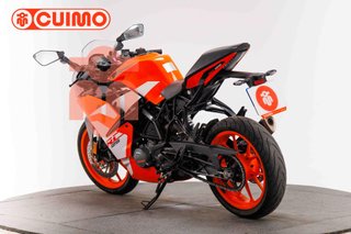 KTM RC 125