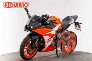 KTM RC 125