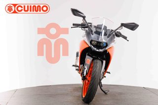 KTM RC 125