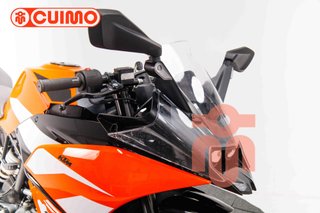 KTM RC 125
