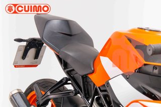 KTM RC 125