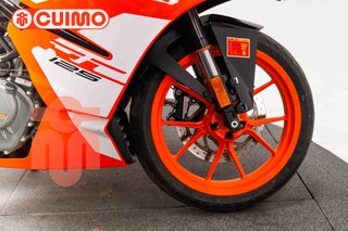 KTM RC 125