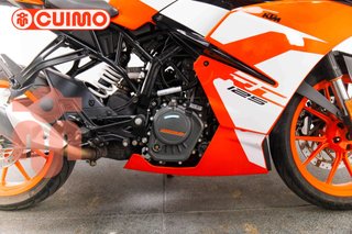 KTM RC 125