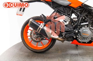 KTM RC 125