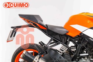 KTM RC 125