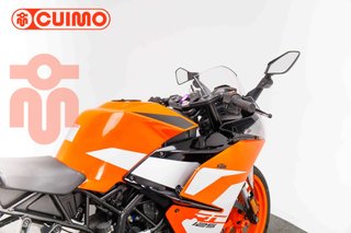 KTM RC 125